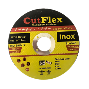 Cutting Disc